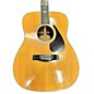 Used Yamaha FG345 Acoustic Guitar