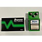 Used Ibanez TS9 Tube Screamer Distortion Effect Pedal thumbnail