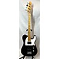 Used Squier Vintage Modified Telecaster Bass Special Electric Bass Guitar thumbnail