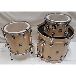 Used DW Performance Series Drum Kit