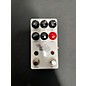 Used JHS Pedals Used JHS Pedals SPRING TANK Effect Pedal thumbnail