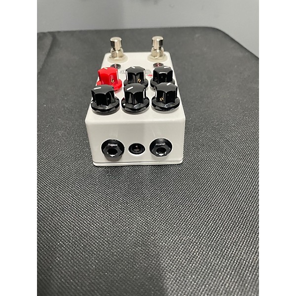 Used JHS Pedals Used JHS Pedals SPRING TANK Effect Pedal