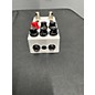 Used JHS Pedals Used JHS Pedals SPRING TANK Effect Pedal