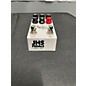 Used JHS Pedals Used JHS Pedals SPRING TANK Effect Pedal