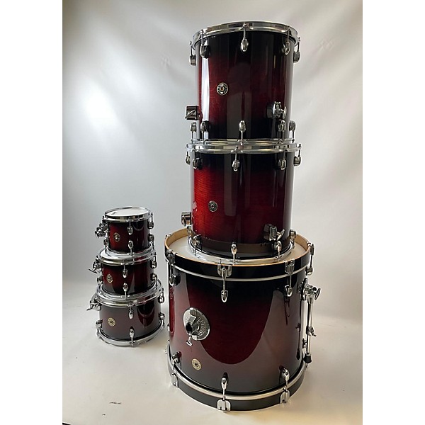 Used Gretsch Drums Catalina Maple Drum Kit