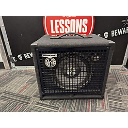 Used SWR Workingman's 10 1x10 100W Bass Combo Amp