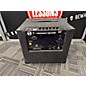 Used SWR Workingman's 10 1x10 100W Bass Combo Amp