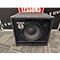 Used SWR Workingman's 1x10T Bass Cabinet thumbnail