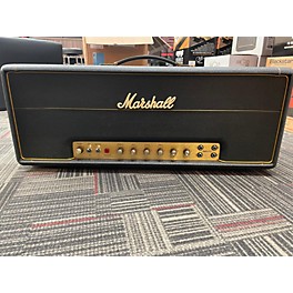 Vintage Marshall Vintage 1973 Marshall Major Tube Guitar Amp Head