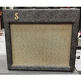 Vintage Supro Vintage 1960 Supro 1610 T Tube Guitar Combo Amp