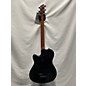 Used Godin Used Godin A6 Ultra Black Acoustic Electric Guitar