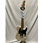 Used Fender Used Fender Player Plus Nashville Telecaster White Blonde Solid Body Electric Guitar thumbnail