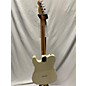 Used Fender Used Fender Player Plus Nashville Telecaster White Blonde Solid Body Electric Guitar