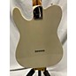 Used Fender Used Fender Player Plus Nashville Telecaster White Blonde Solid Body Electric Guitar