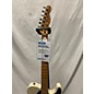 Used Fender Used Fender Player Plus Nashville Telecaster White Blonde Solid Body Electric Guitar