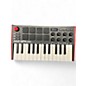 Used Akai Professional Used Akai Professional MPK Mini MIDI Controller thumbnail