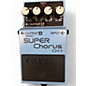 Used BOSS Used BOSS CH1 Super Chorus Effect Pedal thumbnail