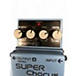 Used BOSS Used BOSS CH1 Super Chorus Effect Pedal