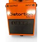 Used BOSS Used BOSS DS1 Distortion Effect Pedal