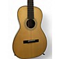 Used Eastman Used 2014 Eastman E20P Natural Acoustic Guitar thumbnail