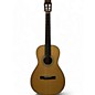 Used Eastman Used 2014 Eastman E20P Natural Acoustic Guitar