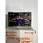 Used BOSS TU2 Chromatic Tuner Pedal