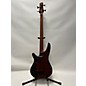 Used Ibanez SRH500F Electric Bass Guitar