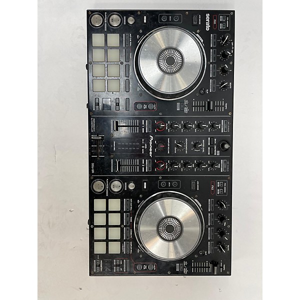 Used Pioneer DJ Used Pioneer DJ DDJSR DJ Controller