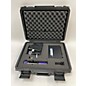 Used Shure Used Shure BLX14R With Sm58 Capsule Handheld Wireless System thumbnail