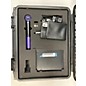 Used Shure Used Shure BLX14R With Sm58 Capsule Handheld Wireless System