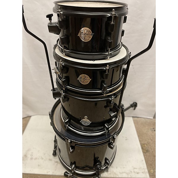 Used Ludwig Questlove Pocket Kit Drum Kit