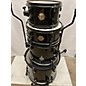 Used Ludwig Questlove Pocket Kit Drum Kit thumbnail