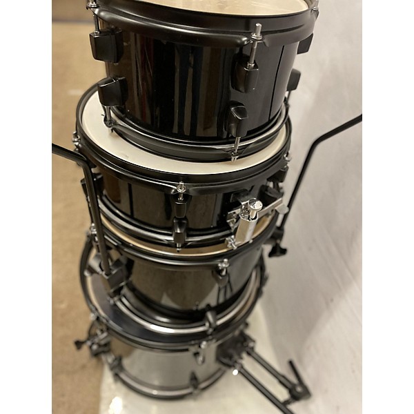 Used Ludwig Questlove Pocket Kit Drum Kit