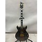 Used Ibanez Used Ibanez AM39ME-NT Mahogany Hollow Body Electric Guitar thumbnail