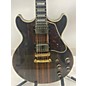 Used Ibanez Used Ibanez AM39ME-NT Mahogany Hollow Body Electric Guitar