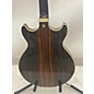 Used Ibanez Used Ibanez AM39ME-NT Mahogany Hollow Body Electric Guitar