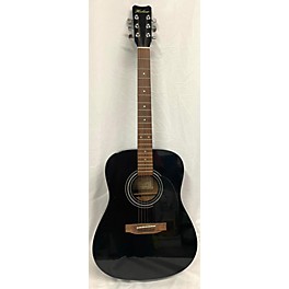 Used Hohner HW300 G Acoustic Electric Guitar