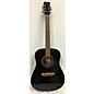 Used Hohner HW300 G Acoustic Electric Guitar thumbnail