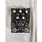 Used Blackhawk Amplifiers Used Blackhawk Amplifiers Valhalla Deluxe V3 Effect Pedal thumbnail