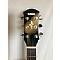 Used Used Yamaha APX500III Black Acoustic Electric Guitar