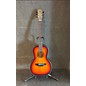 Used Orangewood Used Orangewood Florence 3 Color Sunburst Acoustic Guitar