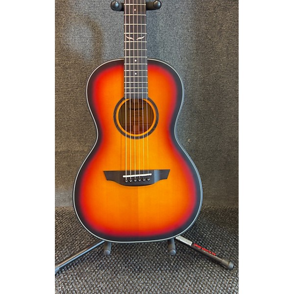 Used Orangewood Used Orangewood Florence 3 Color Sunburst Acoustic Guitar