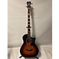 Used D'Angelico Premier Mott PSBG700 Acoustic Electric Acoustic Bass Guitar thumbnail