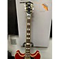 Used Ibanez Used Ibanez AS120 Hollow Body Electric Guitar