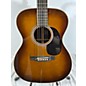 Used Martin Used Martin 000-28 Standard Auditorium Ambertone Acoustic Guitar