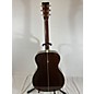 Used Martin Used Martin 000-28 Standard Auditorium Ambertone Acoustic Guitar