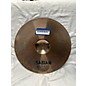 Used SABIAN Used SABIAN 14in APX Crash Cymbal