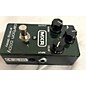 Used MXR Used MXR Carbon Copy Effect Pedal