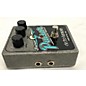 Used Electro-Harmonix Pulsar Tremolo Effect Pedal