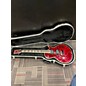 Used ESP Used ESP LTD EC1000 Deluxe Metallic Red Solid Body Electric Guitar thumbnail